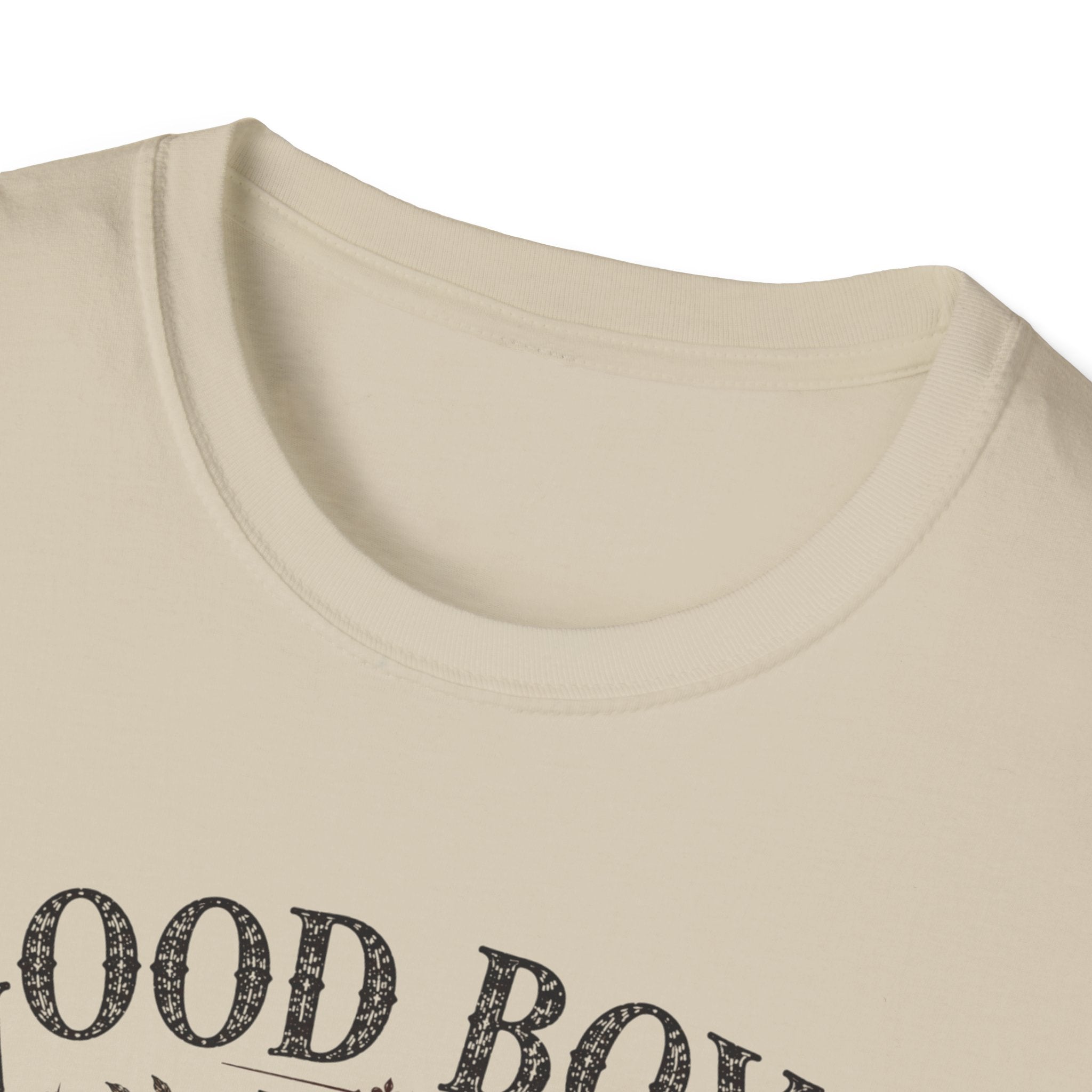 Good Boys Read the Classics Golden Retriever T-Shirt