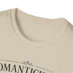 Romanticizing My Burnout T-Shirt