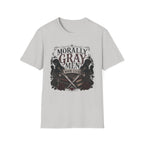 Morally Gray Men T-Shirt