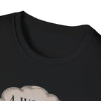 A Woman With Opinions? Groundbreaking T-Shirt