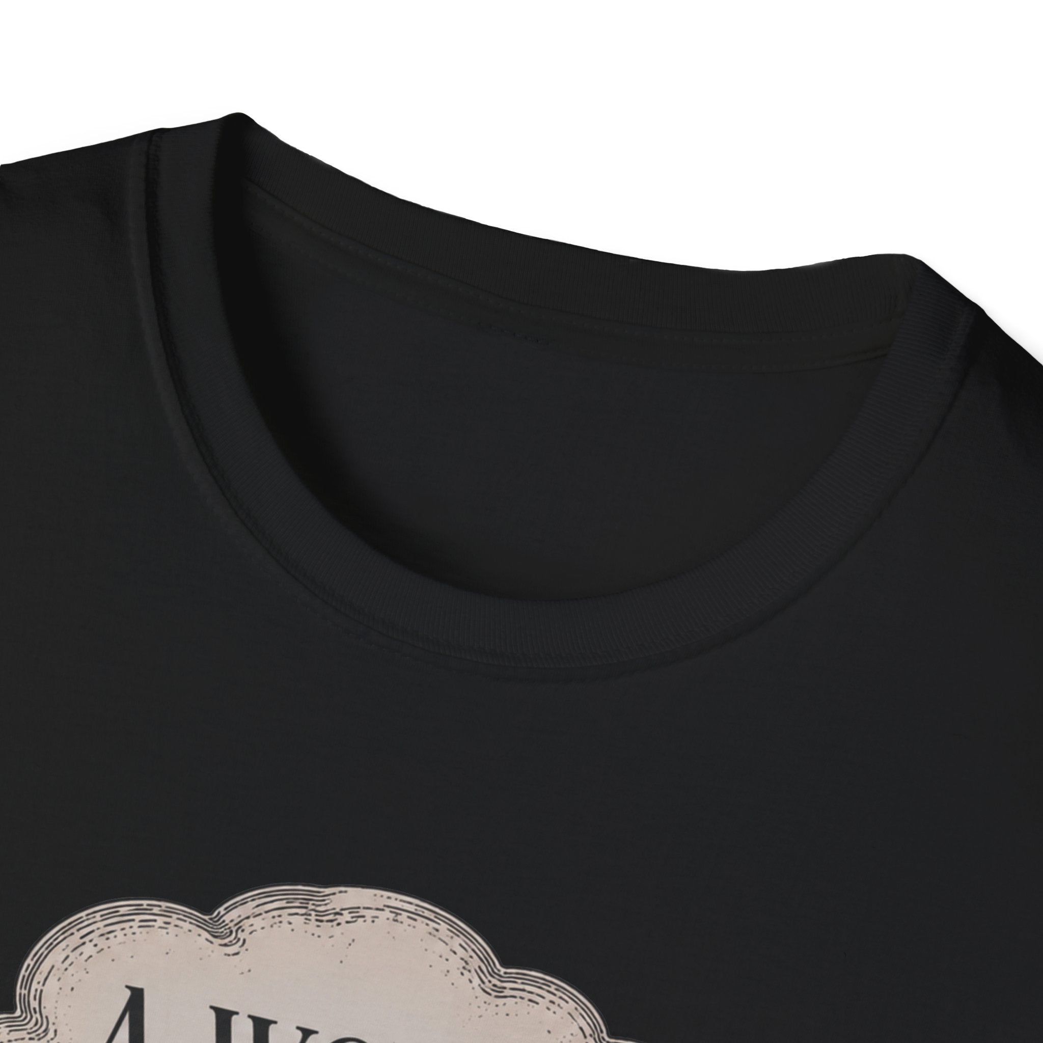 A Woman With Opinions? Groundbreaking T-Shirt