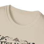 Fell for the Villain Again T-Shirt