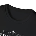 Thou Art Emotionally Illiterate T-Shirt