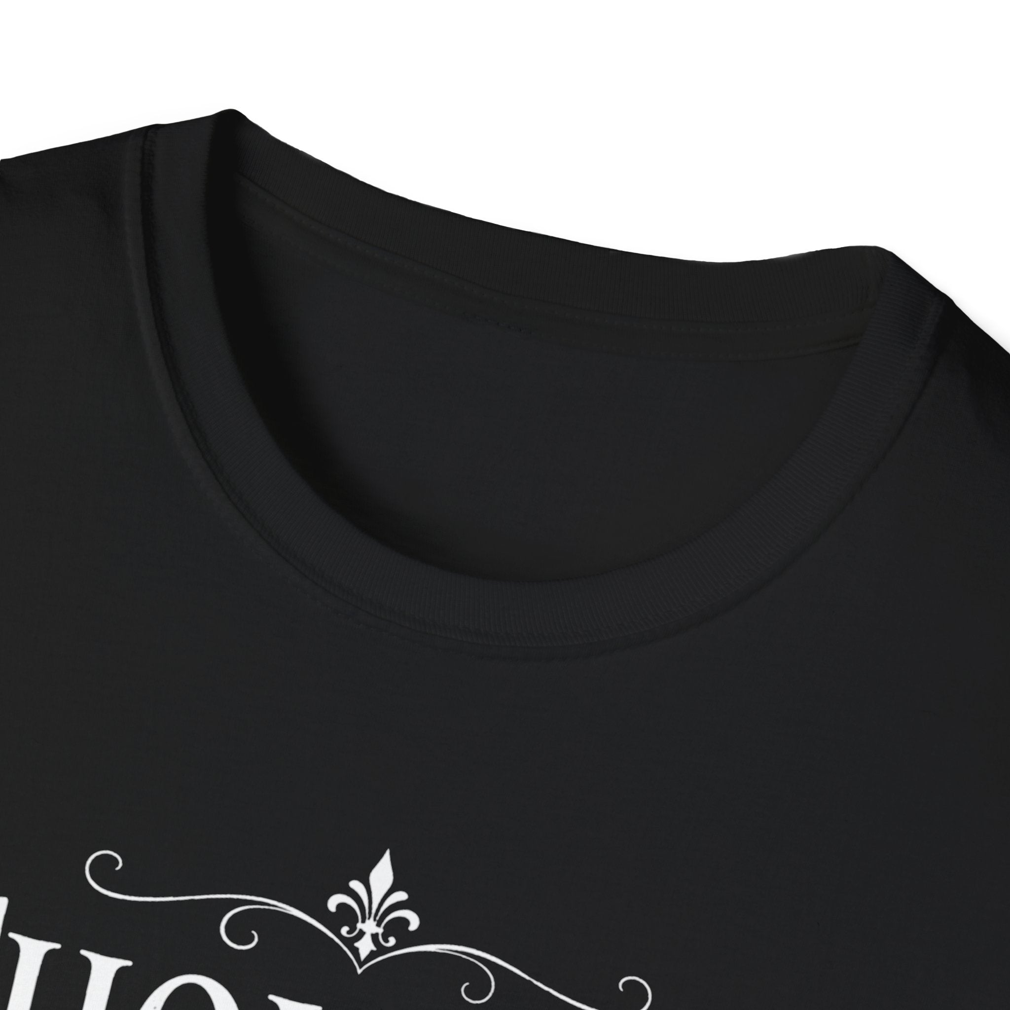 Thou Art Emotionally Illiterate T-Shirt