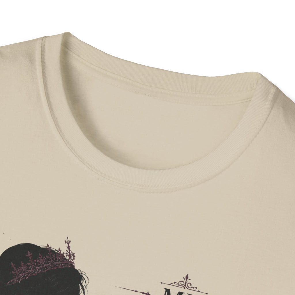 My Personality is 80% Fictional Characters T-Shirt