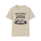 Dog-Eared and Emotionally Exhausted T-Shirt