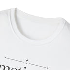 Emotionally Attached to Fictional People T-Shirt