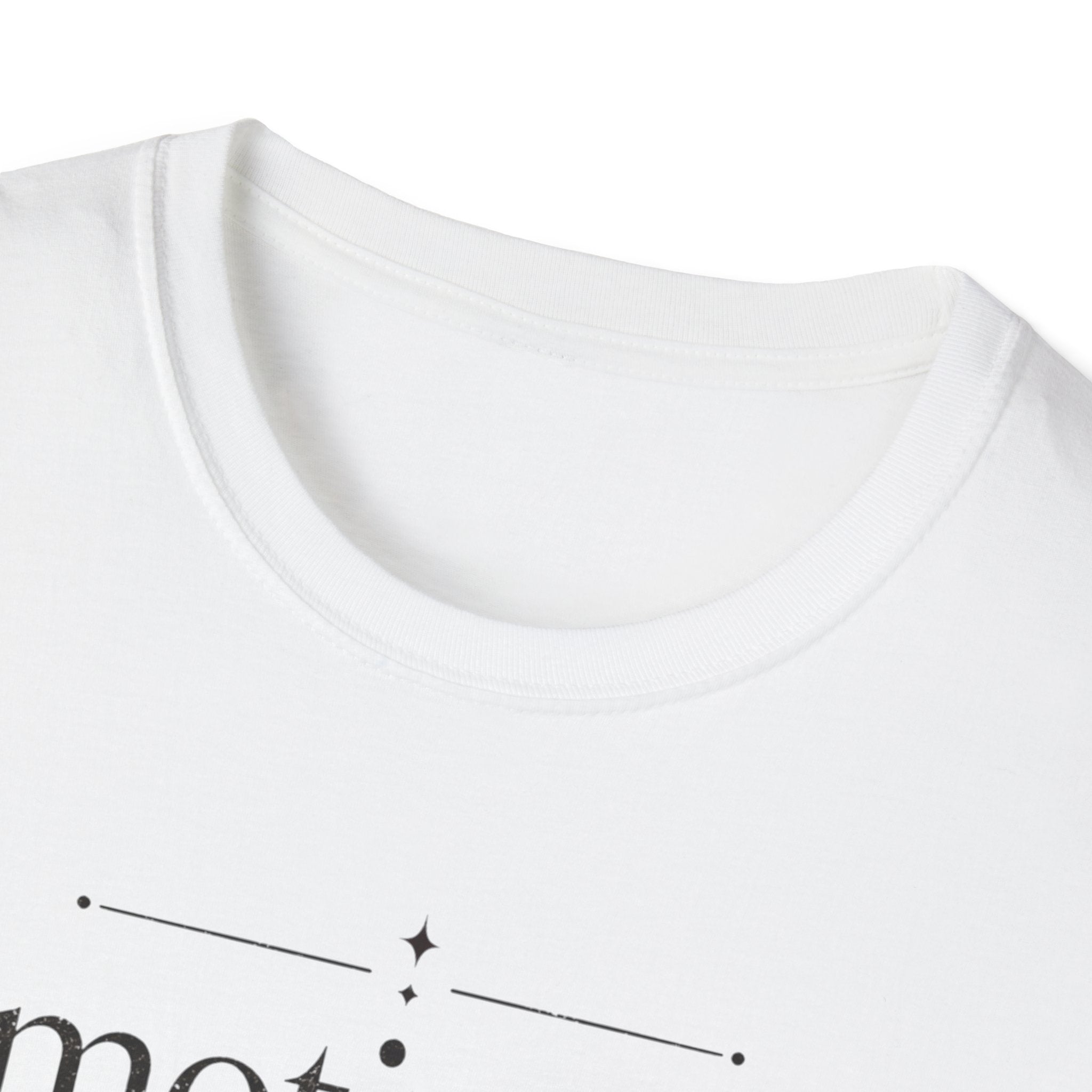 Emotionally Attached to Fictional People T-Shirt