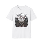 Morally Gray Men T-Shirt