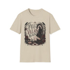 Fell for the Villain Again T-Shirt