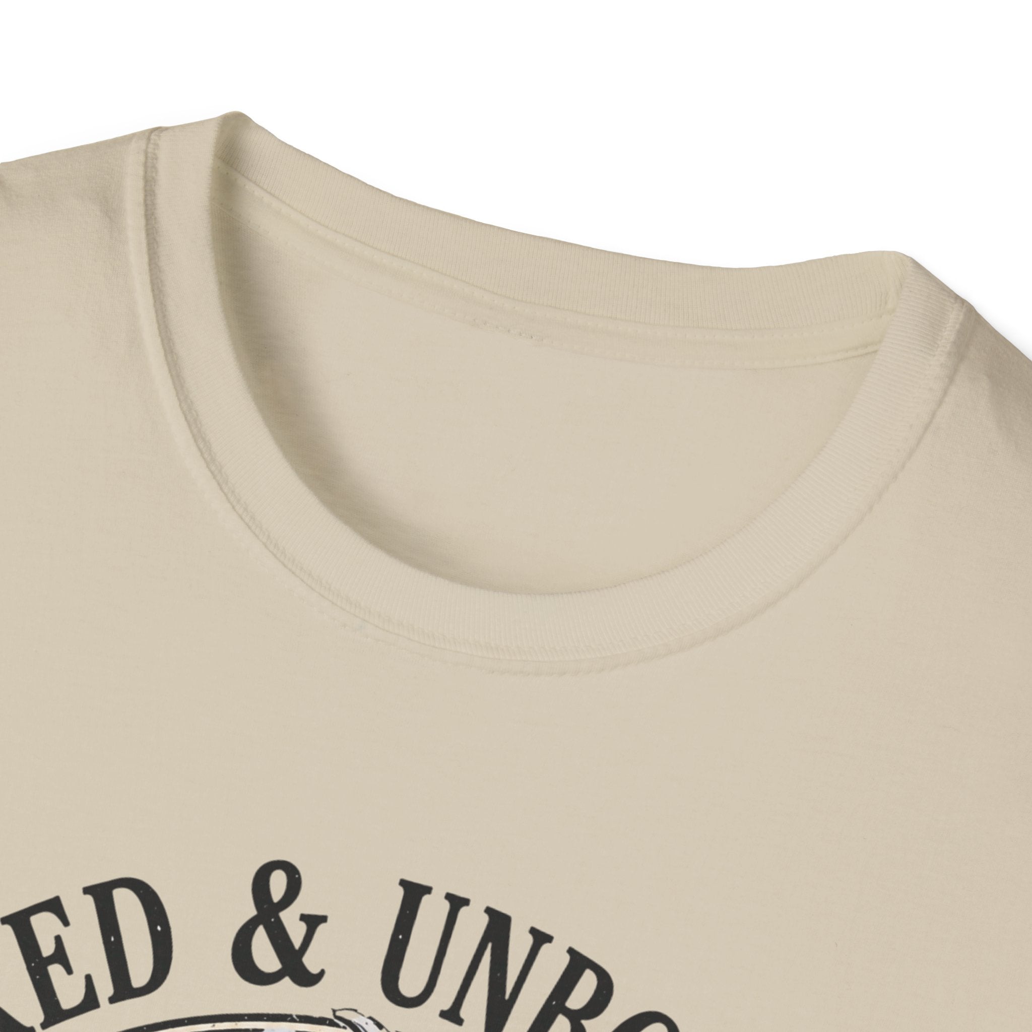 Booked and Unbothered T-Shirt