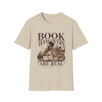 Book Hangovers are Real T-Shirt