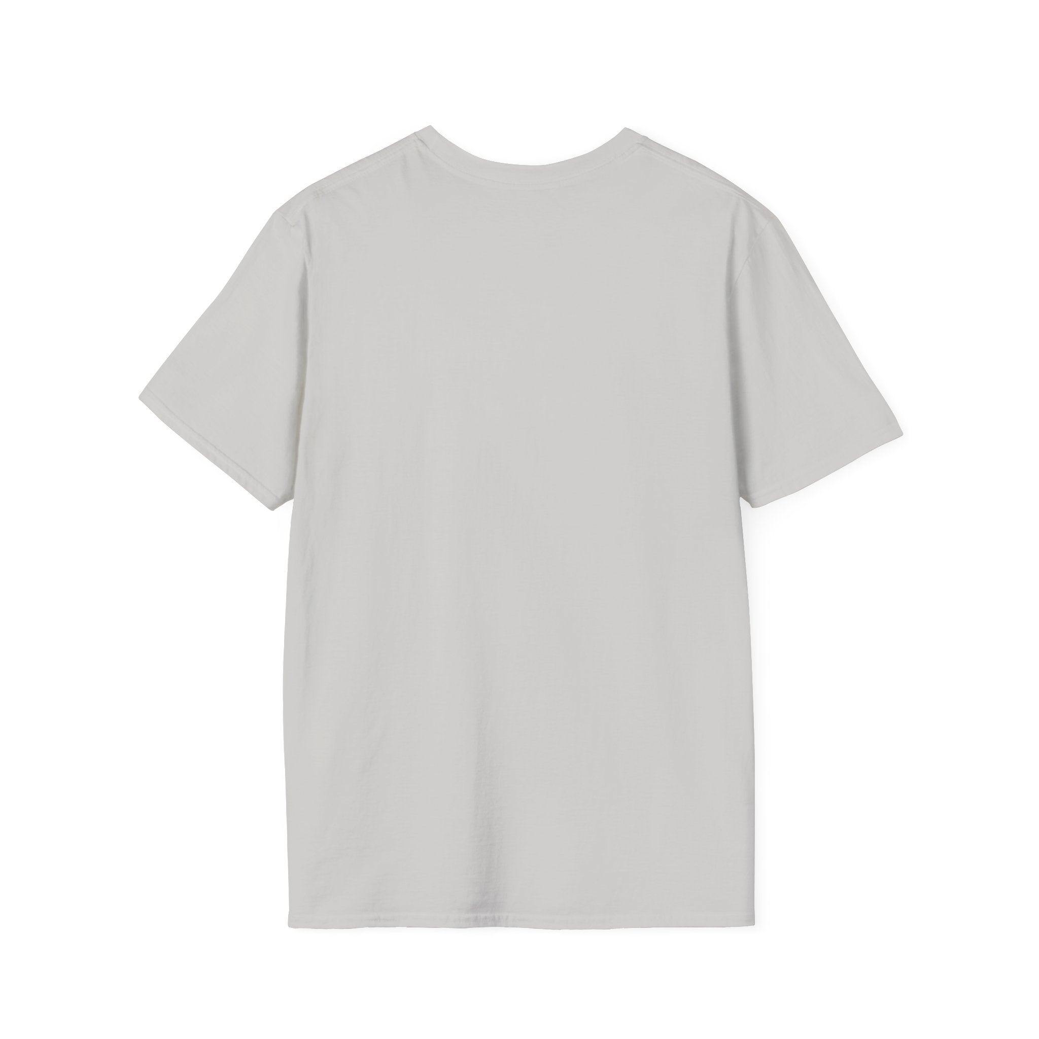 Too Educated To Be This Unwell T-Shirt