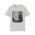 Fell for the Villain Again T-Shirt