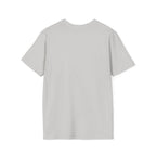 Crying in Color Coded Tabs T-Shirt