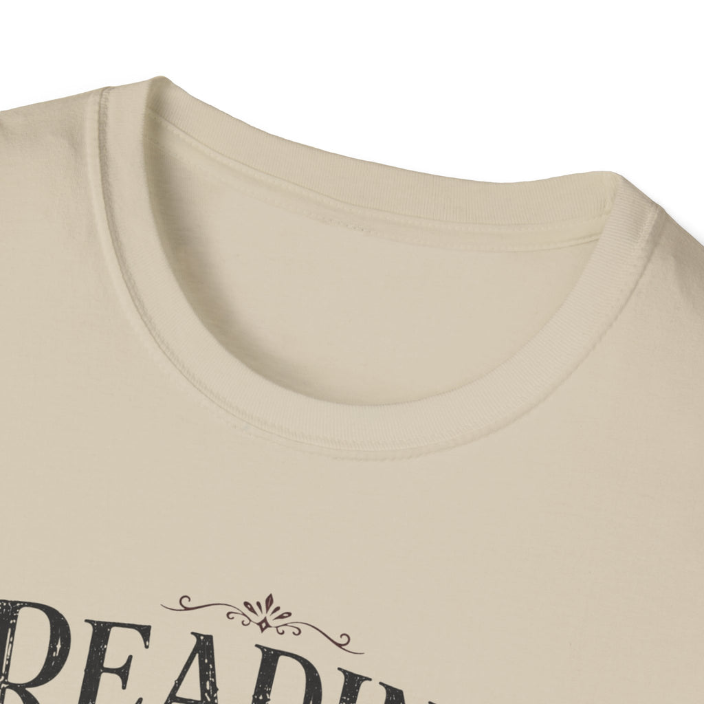 Reading Women Who Would Hate This Timeline T-Shirt