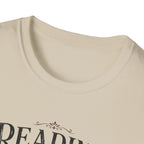 Reading Women Who Would Hate This Timeline T-Shirt
