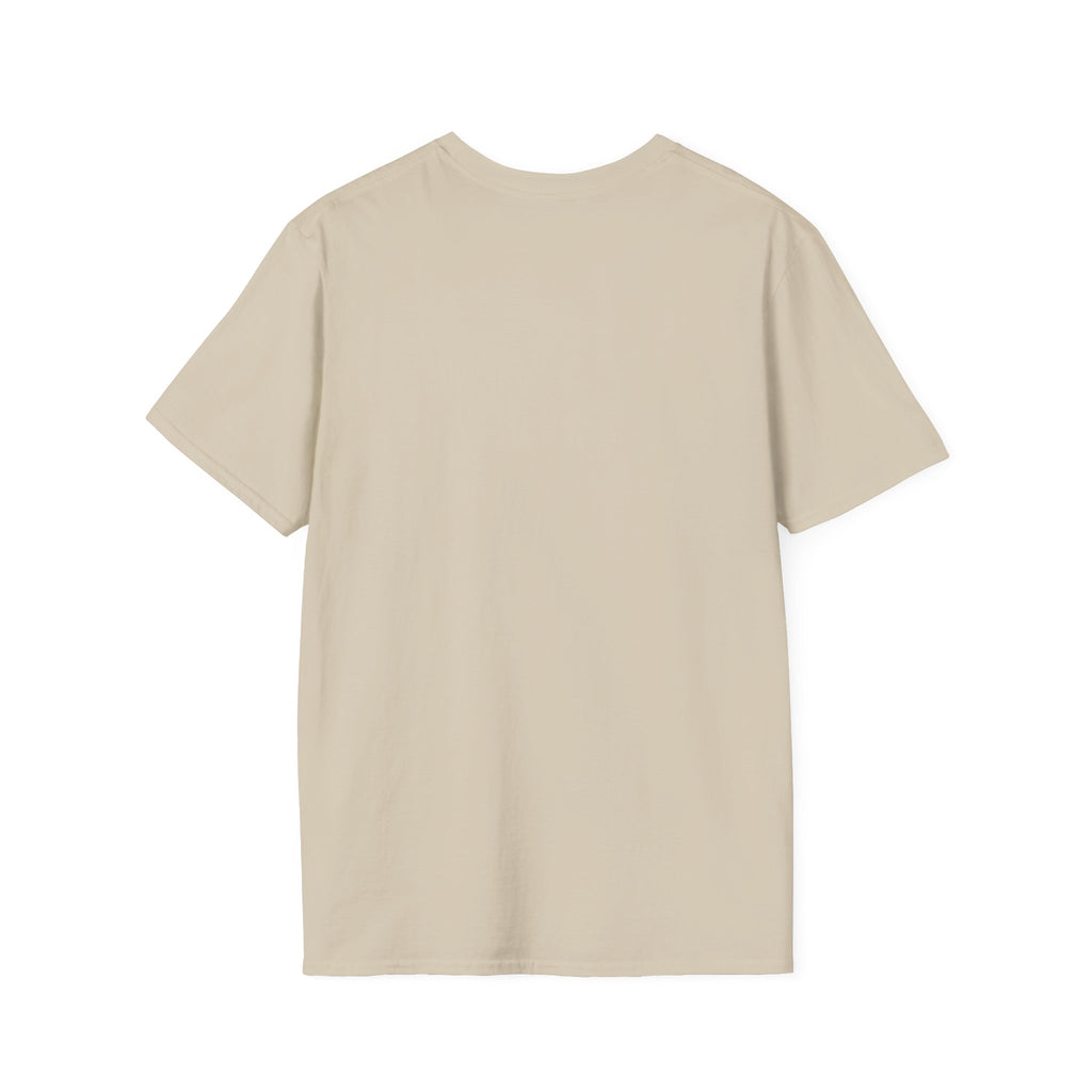 Emotionally Damaged By Chapter 47 T-Shirt