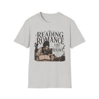 Reading Romance Like It's Research T-Shirt