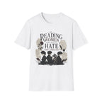 Reading Women Who Would Hate This Timeline T-Shirt