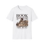 Book Hangovers are Real T-Shirt