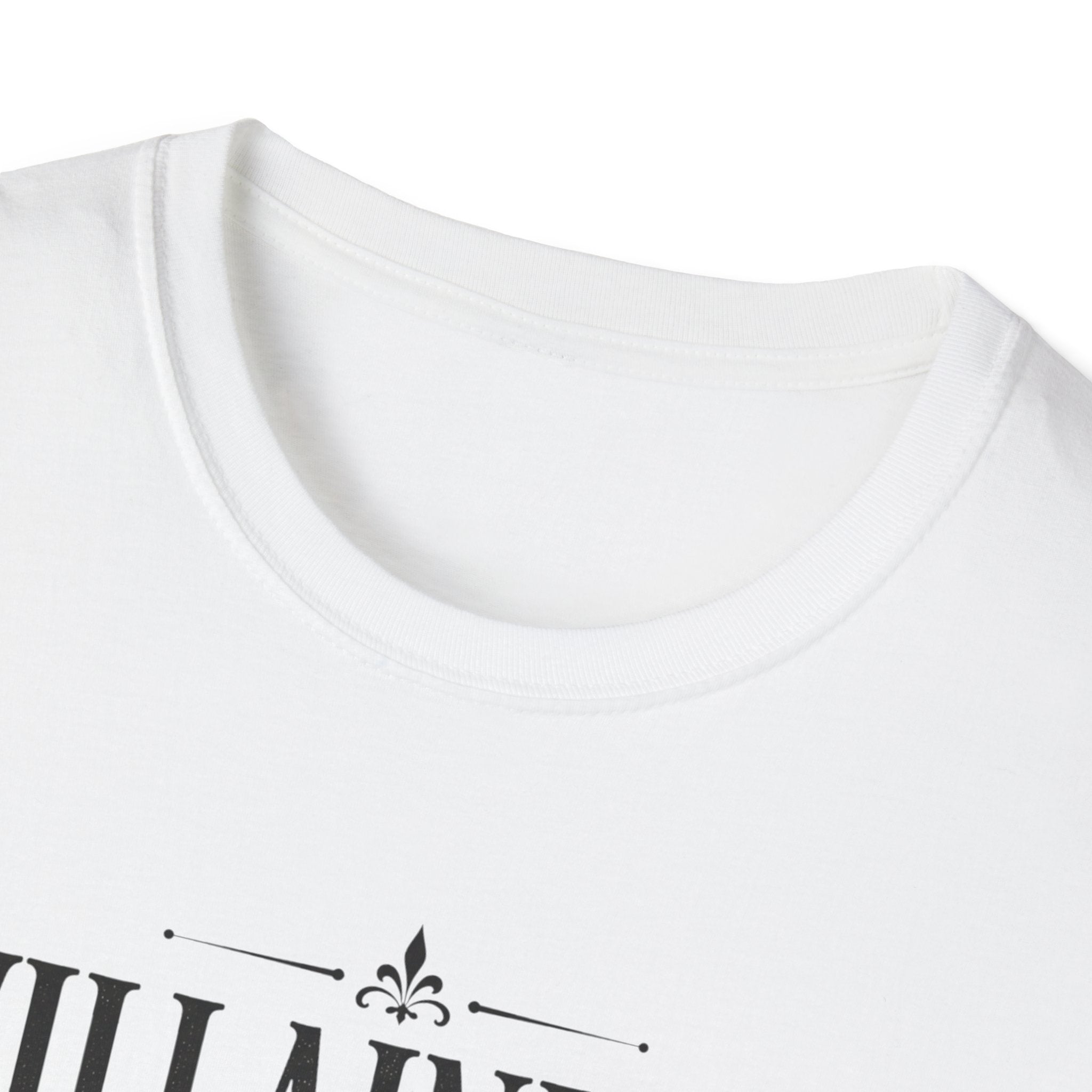 Villainized for Having Thoughts T-Shirt