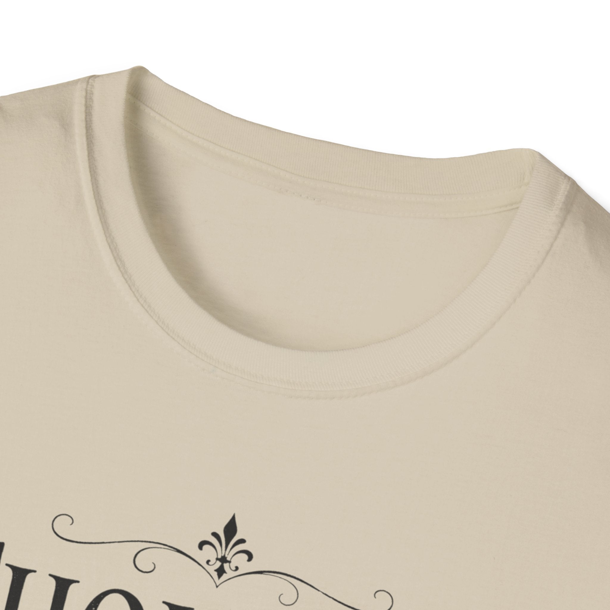 Thou Art Emotionally Illiterate T-Shirt