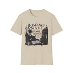 Romance Novels and Poor Decisions T-Shirt