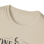 One More Chapter Ruined My Sleep Schedule T-Shirt