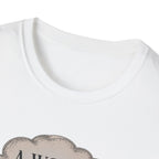 A Woman With Opinions? Groundbreaking T-Shirt