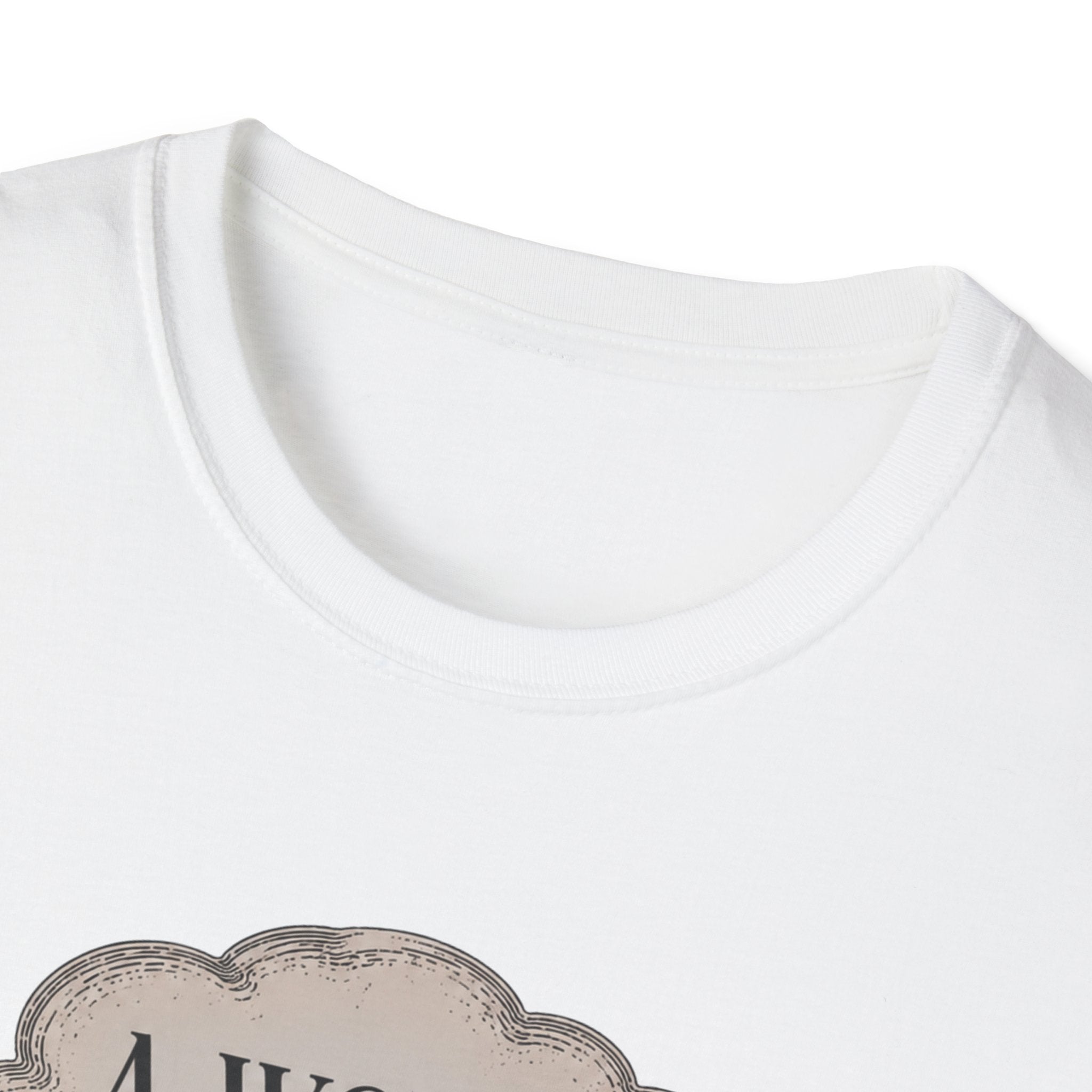 A Woman With Opinions? Groundbreaking T-Shirt