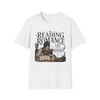 Reading Romance Like It's Research T-Shirt
