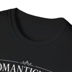 Romanticizing My Burnout T-Shirt