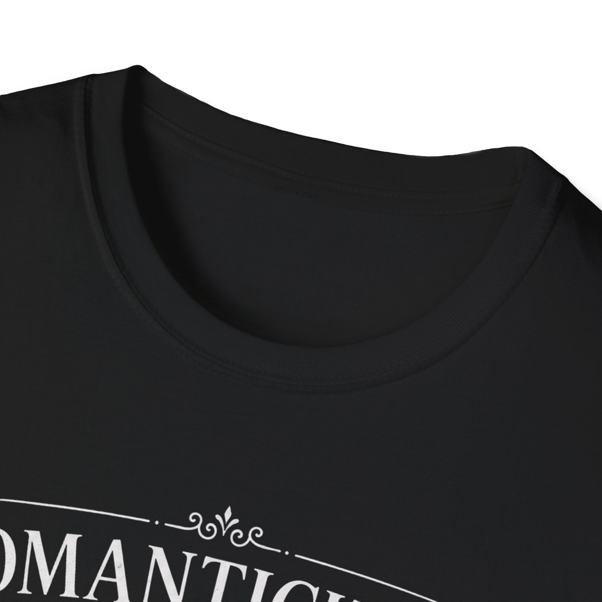 Romanticizing My Burnout T-Shirt
