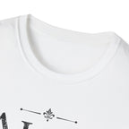 Alas I Have Read Too Much T-Shirt