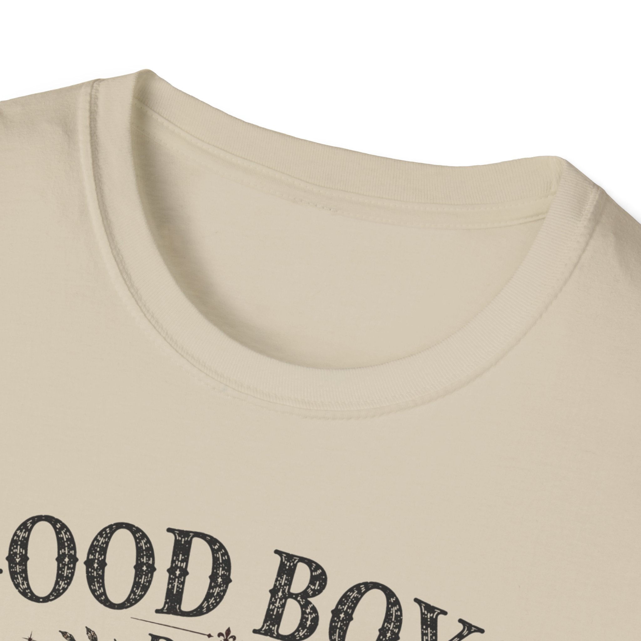 Good Boys Read the Classics Dachshund T-Shirt
