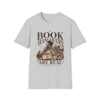 Book Hangovers are Real T-Shirt