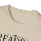 Reading Romance Like It's Research T-Shirt
