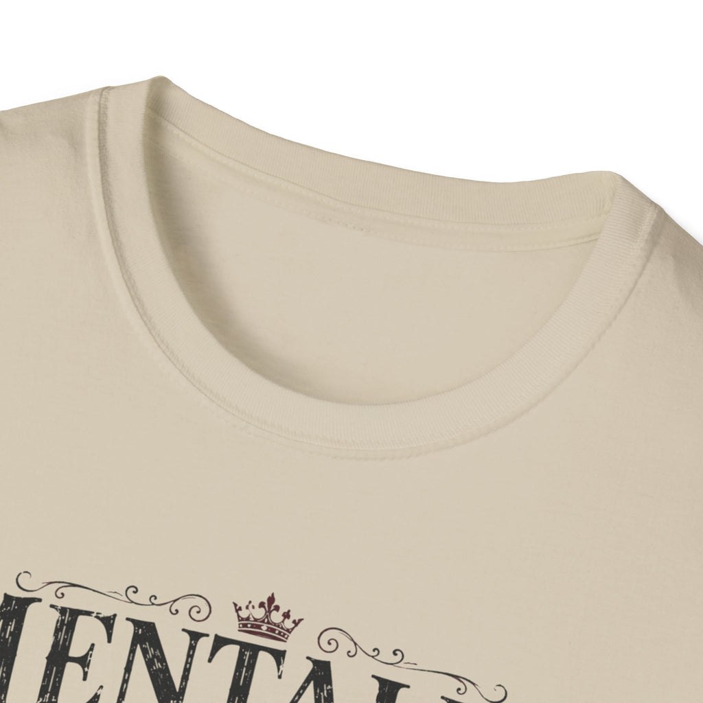 Mentally Dating a Fictional Duke T-Shirt