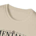 Mentally Dating a Fictional Duke T-Shirt