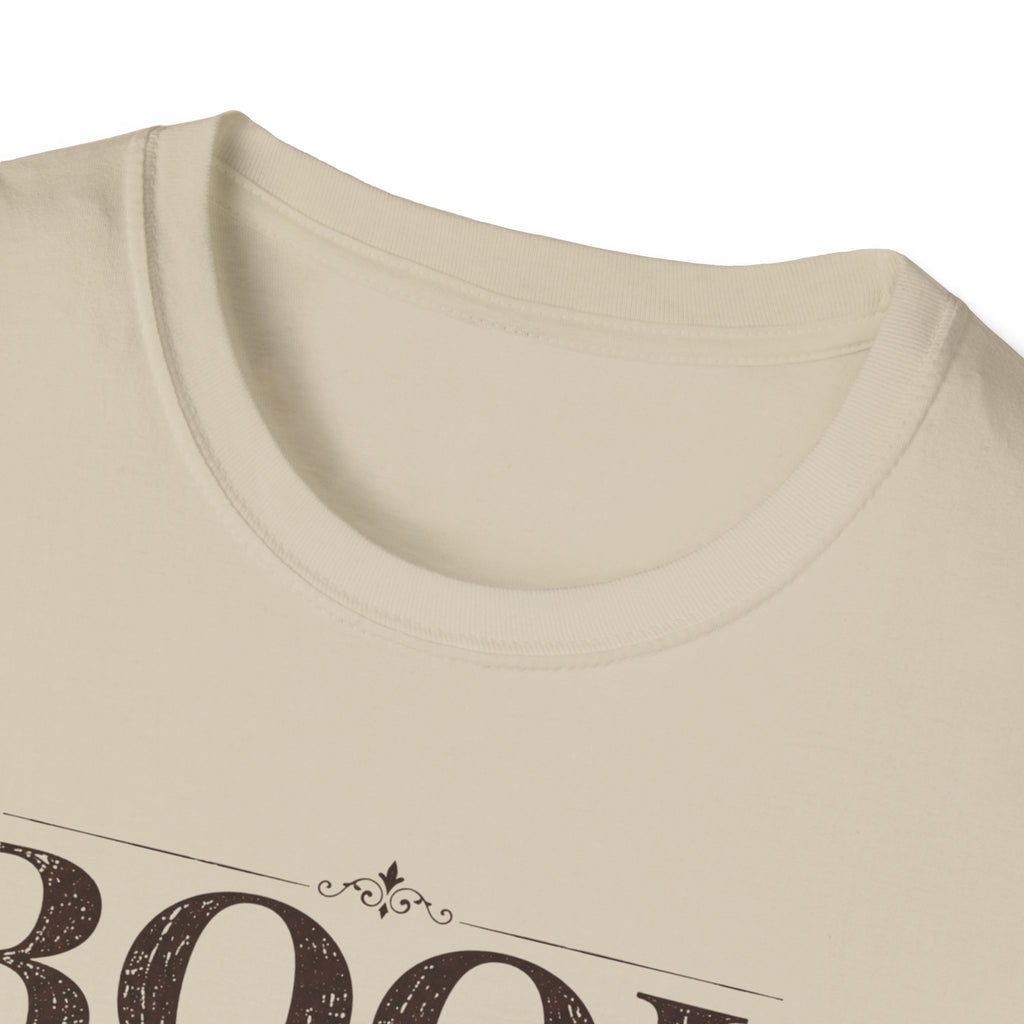 Book Hangovers are Real T-Shirt