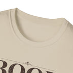 Book Hangovers are Real T-Shirt