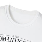 Romanticizing My Burnout T-Shirt