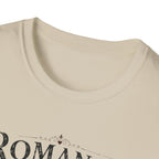 Romance Novels and Poor Decisions T-Shirt