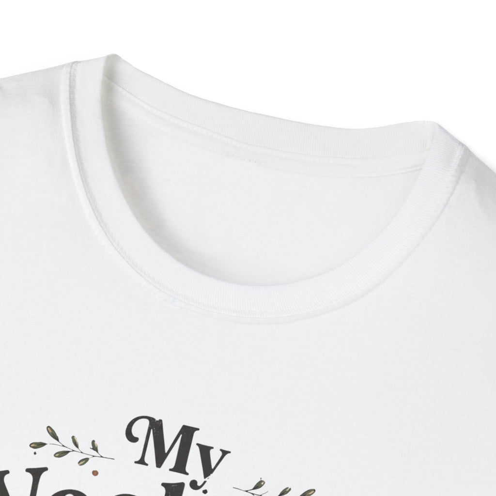 My Weekend is Fully Booked T-Shirt