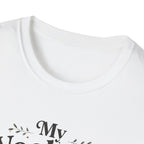 My Weekend is Fully Booked T-Shirt