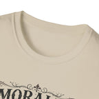 Morally Gray Men T-Shirt