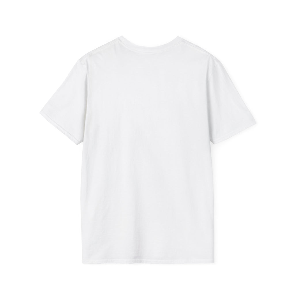 Unreliable Narrator Energy Stars T-Shirt