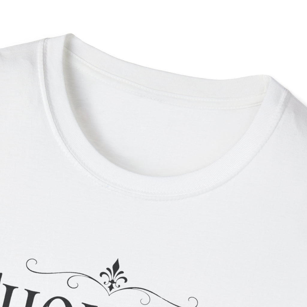 Thou Art Emotionally Illiterate T-Shirt