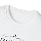 Thou Art Emotionally Illiterate T-Shirt